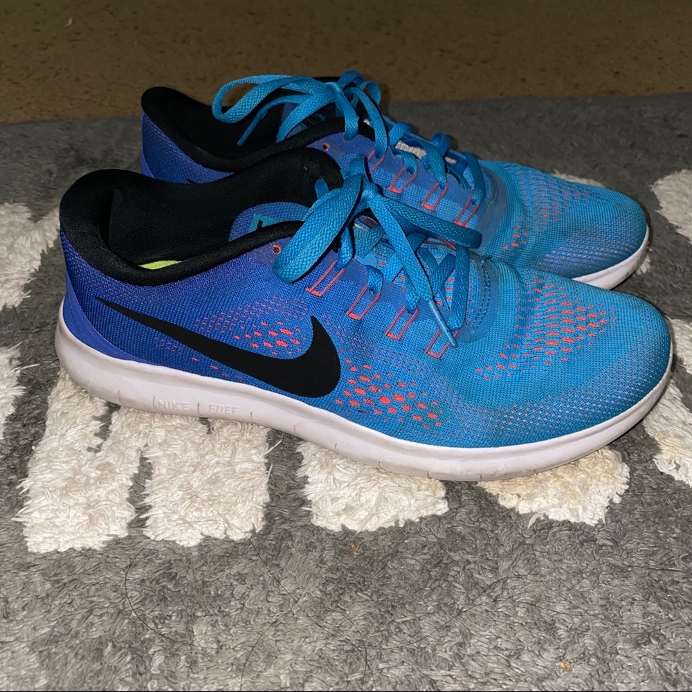 Nike Free